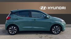 Hyundai i10 1.0 [63] Advance 5dr Auto [Nav] Petrol Hatchback